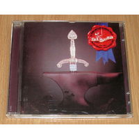 Rick Wakeman - The Myths And Legends Of King Arthur And The Knights Of The Round Table (1975/2003, Audio CD)