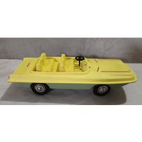 Игрушка "Амфибия-1", СССР