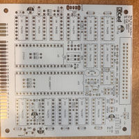Плата Beta Disk Interface (BDI)
