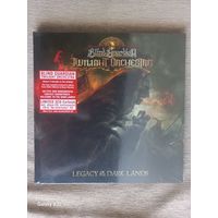 Blind Guardian - Legacy of the dark lands (3cd)