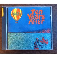 Ten Years After - Watt