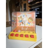 Советская игра баскетбол состоянии