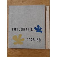 Фотографии 1928-58