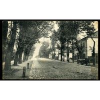 Минск. Подгорная улица. Издание Суворина