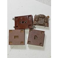 Диоды КЦ402Б  и КЦ505Б  . С содержанием Au