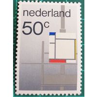 1983 Искусство Нидерланды