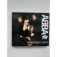2СD диск ABBA