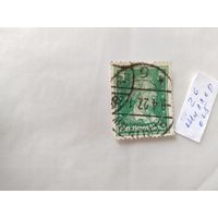 Германия  1926  Шиллер