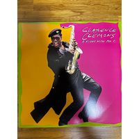 Виниловая пластинка Clarence Clemons, USA, LP