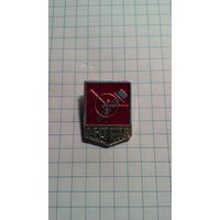 Юный радиолюбитель.