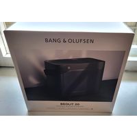 Беспроводная колонка Bang & Olufsen Beolit 20