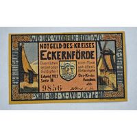 Нотгельд Германия