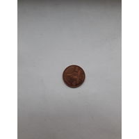 Таиланд 50 сатанг 2008