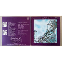 Elton John – Empty Sky (JAPAN LP 1969 винил) первопресс