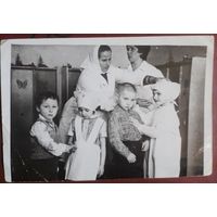 Фото дети СССР в коллекцию
