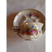 Кофейная пара Коростень