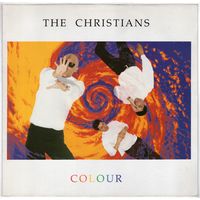 LP The Christians 'Colour'