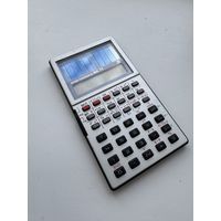 СССР микрокалькулятор "ЭЛЕКТРОННИКА МК71"