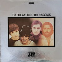The Rascals – Freedom Suite, 2LP, USA 1969
