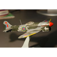 Модель самолета Tempest 1/72