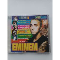 Eminem (Audio CD Mp3)