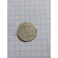 Драйпелькер 1632 года