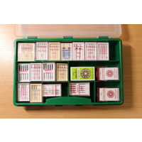 Иглы для швейных машин 80 упаковок одним лотом