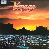 VOYAGE  1978, Marlin,  LP, EX, USA