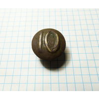 Пуговица 10 полк