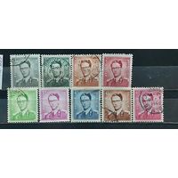 РАСПРОДАЖА БЕЛЬГИЯ 1953-57г. Гаш.