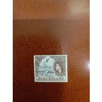 Басутоленд