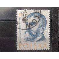 Польша 1957 Врач