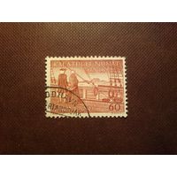 Гренландия  1971 г.Ханс Эгеде -датско-норвежский лютеранский миссионер, апостол Гренландии./33а/