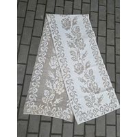 СТАРЫЙ РУШНИК.