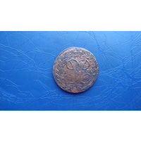 2 копейки 1758                                                                                                                              (4928)