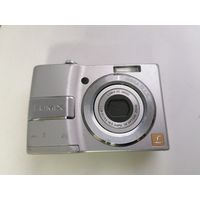 Фотоаппарат Panasonic Lumix, торги с Рубля