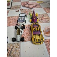 Машинки hotwheels с 1 рубля