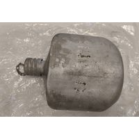 Фляжка ВДВ, не течет!