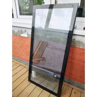Стеклопакет тонированный термоустойчивый Glassbel