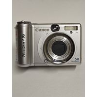 Цифровая камера "Canon"