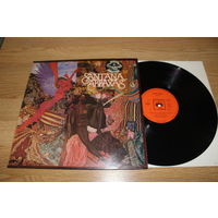 Santana - Abraxas