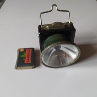 Фонарик СССР. Львов