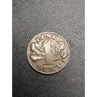 1 цент 1929. Хорошее состояние. С 1 рубля.