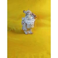 Скандинавский Дед Мороз Йоулупукки, Юль Томте, Юленисс, керамика