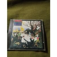 CD Nazareth Malice in Wonderland