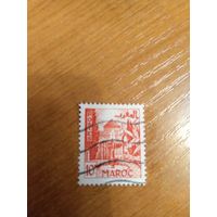 1949 французская колония Марокко архитектура (4-9)