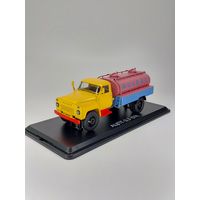 Горький-53 от SSM 1:43