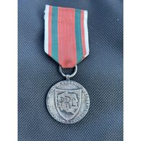 Редкая медаль нагрудный знак Польша распродажа коллекции много Лотов с рубля