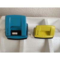 Дырокол канцелярский для бумаги