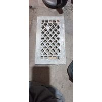 Решетка вентиляции 1 шт